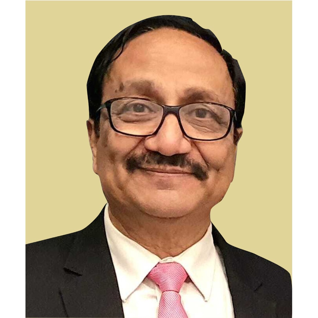 Dr. Rajendrasingh Pardeshi